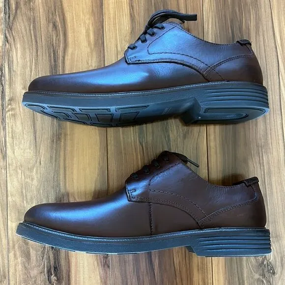 NEW Dockers Mens Parkway Oxford Shoes