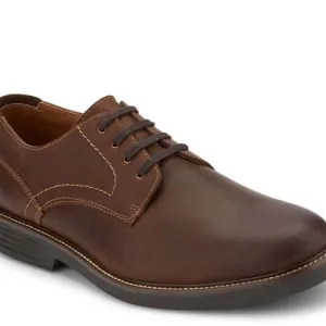 NEW Dockers Mens Parkway Oxford Shoes