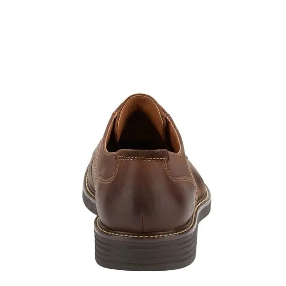 NEW Dockers Mens Parkway Oxford Shoes
