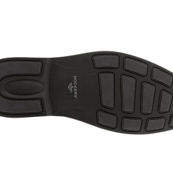 NEW Dockers Mens Parkway Oxford Shoes