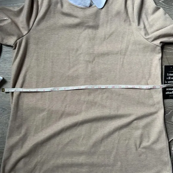 NEW Tuckernuck Sandwhisp Dakotah Dress