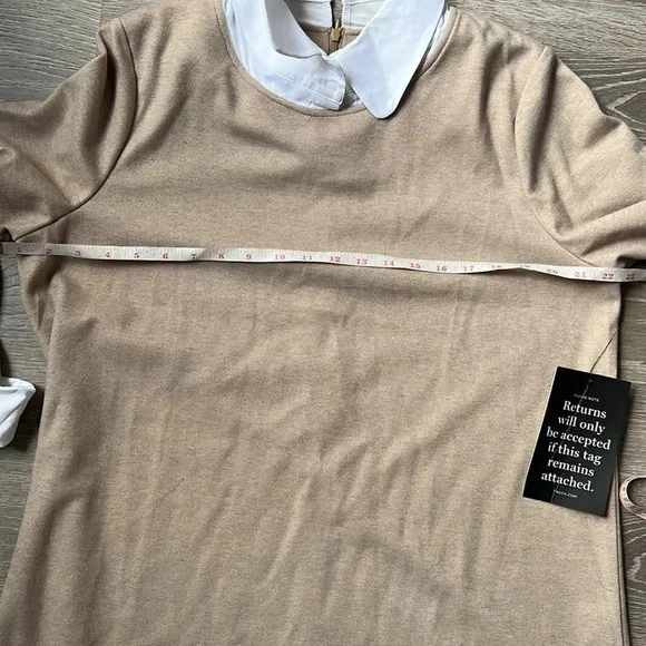 NEW Tuckernuck Sandwhisp Dakotah Dress