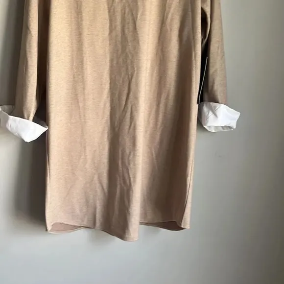 NEW Tuckernuck Sandwhisp Dakotah Dress