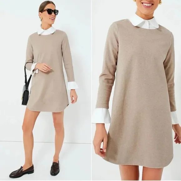 NEW Tuckernuck Sandwhisp Dakotah Dress