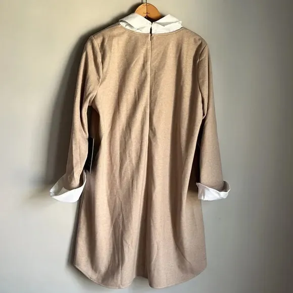 NEW Tuckernuck Sandwhisp Dakotah Dress