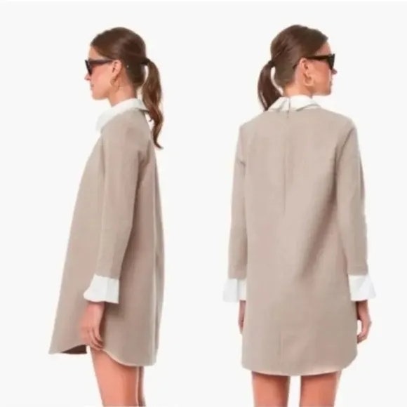 NEW Tuckernuck Sandwhisp Dakotah Dress