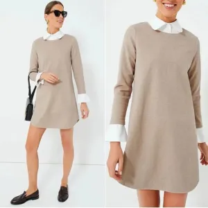 NEW Tuckernuck Sandwhisp Dakotah Dress