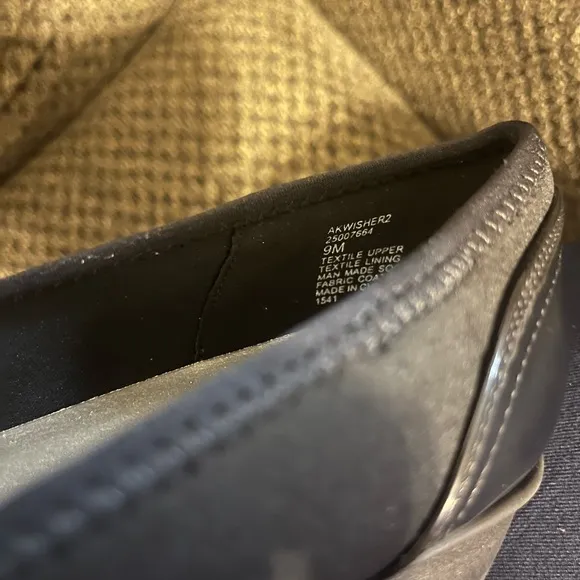 NIB Anne Klein shoes in size 9