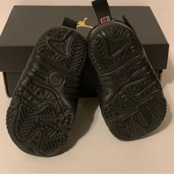 NIB. JORDAN Jumpman Two Trey Toddler Shoes