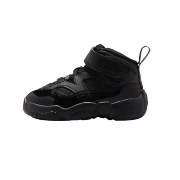 NIB. JORDAN Jumpman Two Trey Toddler Shoes