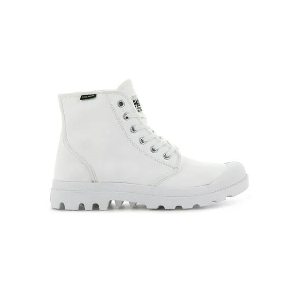NIB PALLADIUM PAMPA HI ORIGINALE Combat Boots - 8.5