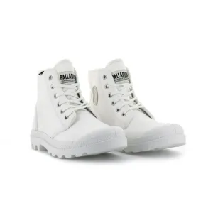 NIB PALLADIUM PAMPA HI ORIGINALE Combat Boots - 8.5