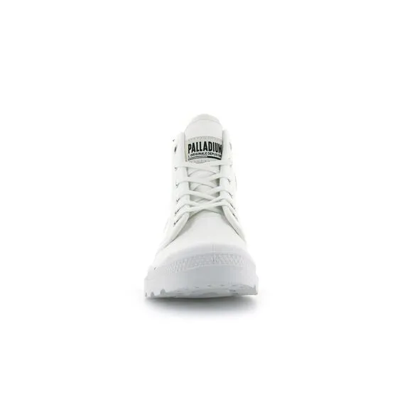 NIB PALLADIUM PAMPA HI ORIGINALE Combat Boots - 8.5