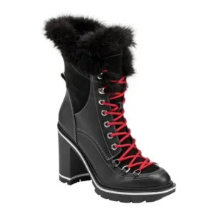 Nib Sigerson Morrison Smodelia Lace-Up Boots EUR40