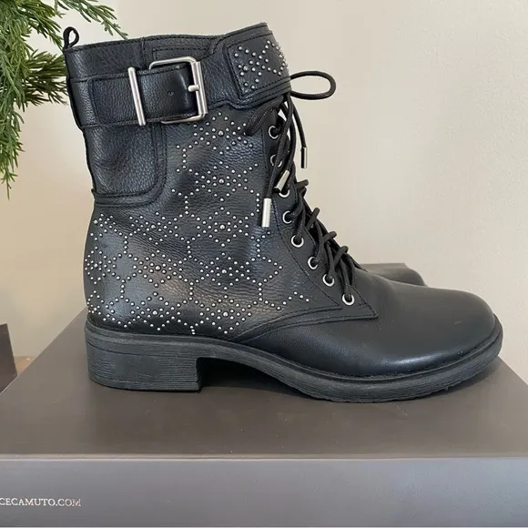 NIB Vince Camuto Tanowie Boots