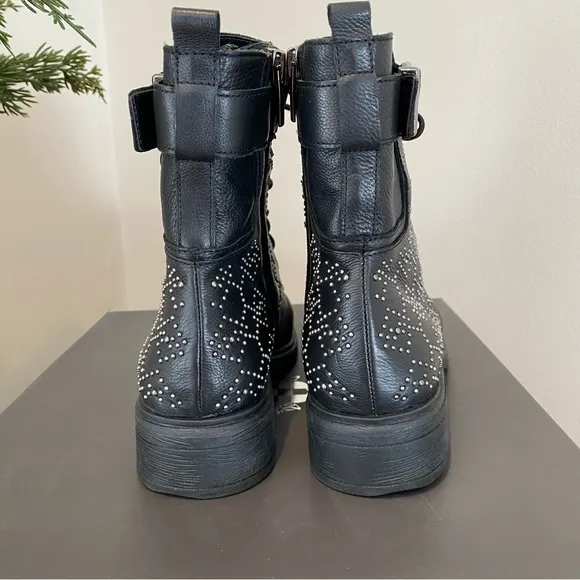 NIB Vince Camuto Tanowie Boots