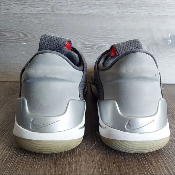 Nike Adapt BB Dark Grey Self Lacing Shoes EARL 2019 AO2582-004 Sz 8.5 NO CHARGER