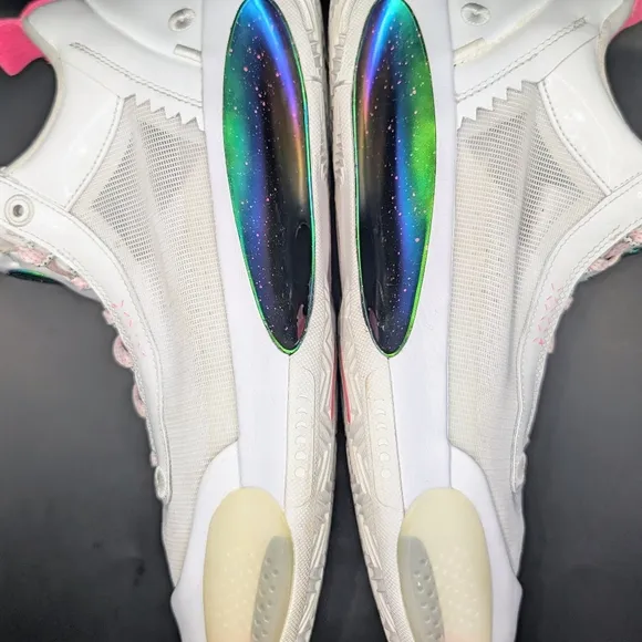 Nike Air Jordan 34 Low Jordan Brand Classic PE PROMO