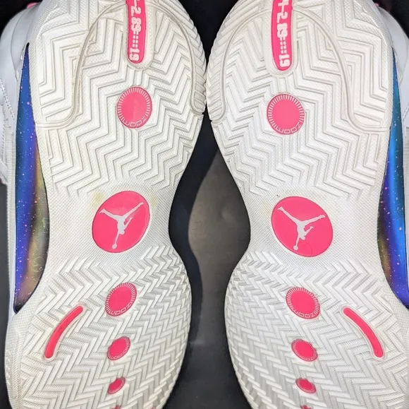 Nike Air Jordan 34 Low Jordan Brand Classic PE PROMO