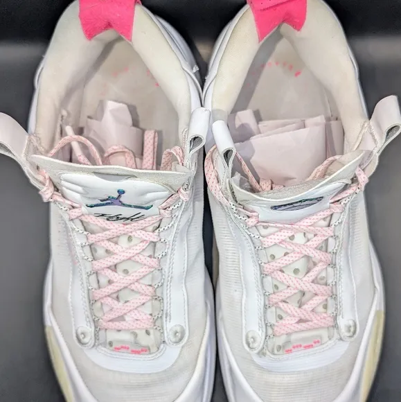 Nike Air Jordan 34 Low Jordan Brand Classic PE PROMO