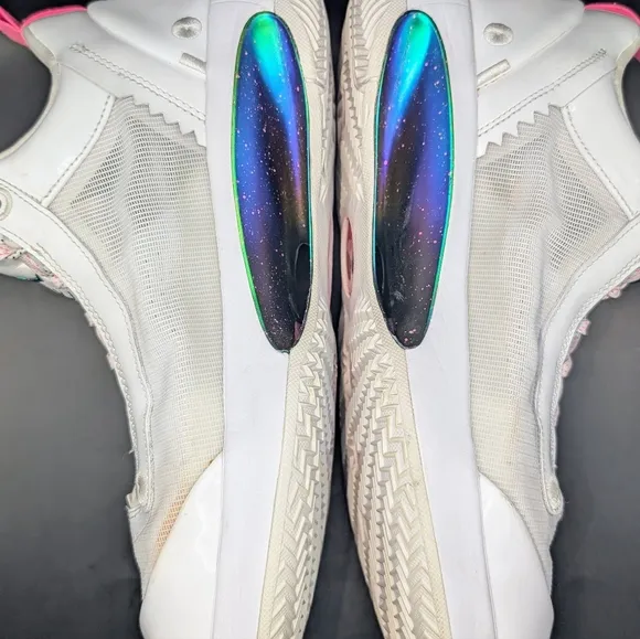 Nike Air Jordan 34 Low Jordan Brand Classic PE PROMO