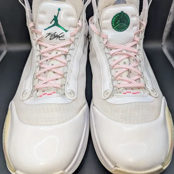 Nike Air Jordan 34 Low Jordan Brand Classic PE PROMO