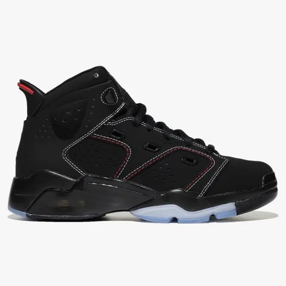 Nike Air Jordan basketball shoes boys 4