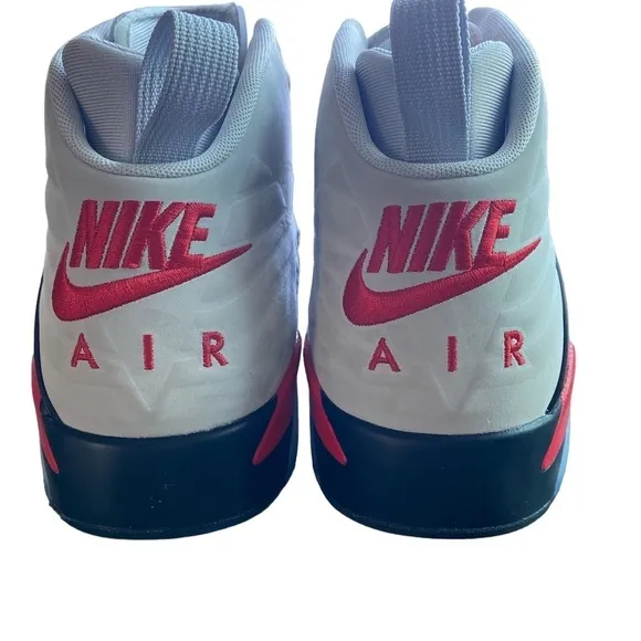 NIKE AIR JORDAN FLIGHT SZ 13 Jumpman basketball sneakers