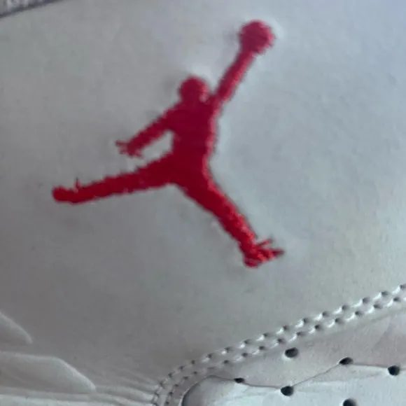 NIKE AIR JORDAN FLIGHT SZ 13 Jumpman basketball sneakers