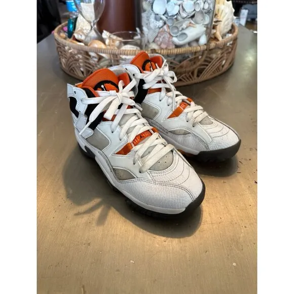 Nike Air Jordan Jumpman x Two Trey “Starfish”