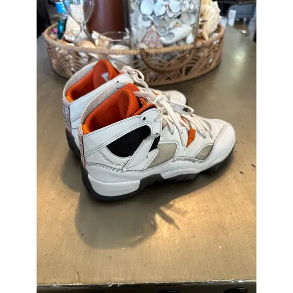 Nike Air Jordan Jumpman x Two Trey “Starfish”