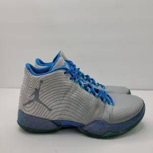Nike Air Jordan XX9 Playoff Pack Home 2015 Men's Shoes 749143-104 US Size 11