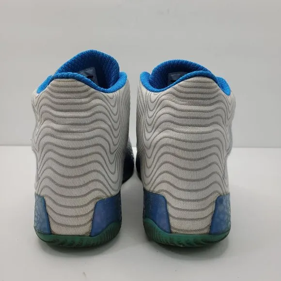 Nike Air Jordan XX9 Playoff Pack Home 2015 Men's Shoes 749143-104 US Size 11
