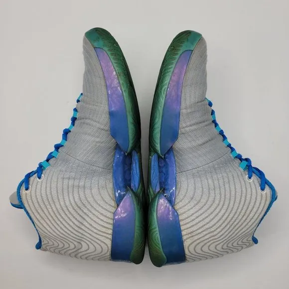 Nike Air Jordan XX9 Playoff Pack Home 2015 Men's Shoes 749143-104 US Size 11