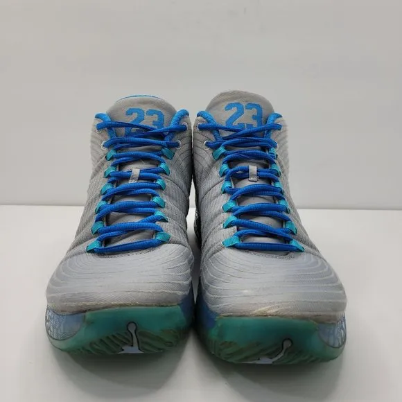 Nike Air Jordan XX9 Playoff Pack Home 2015 Men's Shoes 749143-104 US Size 11