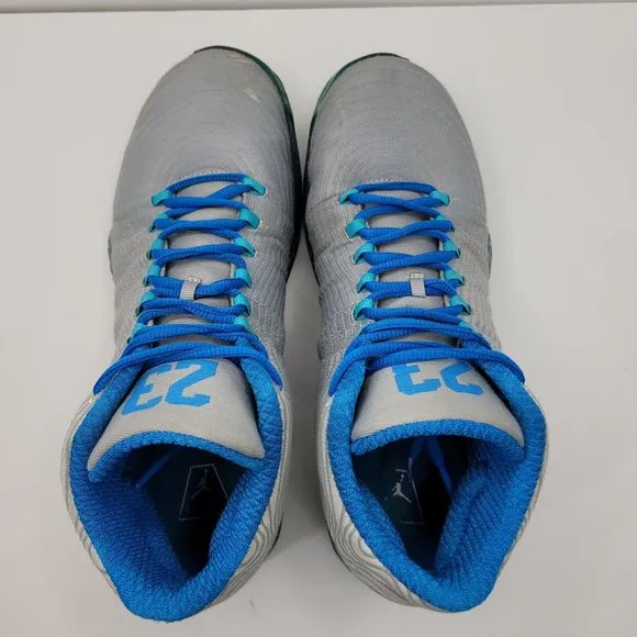 Nike Air Jordan XX9 Playoff Pack Home 2015 Men's Shoes 749143-104 US Size 11