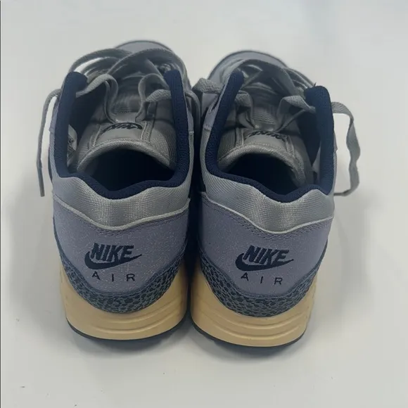 Nike Air Max 1 '86 Premium OG Big Bubble Lost Sketch Shoes 9.5 DV7525-001