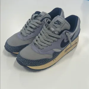 Nike Air Max 1 '86 Premium OG Big Bubble Lost Sketch Shoes 9.5 DV7525-001