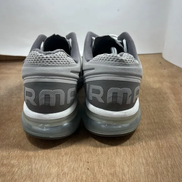 Nike Air Max 2013 Mens Size 12.5  Photon Dust/Flat Pewter Shoes