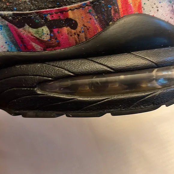 Nike Air Max 95 Caribana “Galaxy” Youth Shoes Size 7