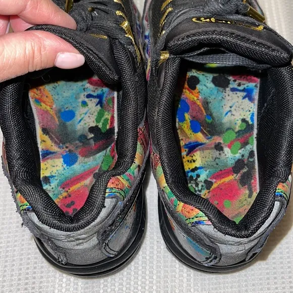 Nike Air Max 95 Caribana “Galaxy” Youth Shoes Size 7