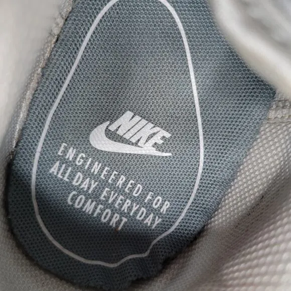 NIKE Air Max AXIS Pure Platinum Grey/Neon-Volt/Cool Grey AA2146-010✨️Mens 13