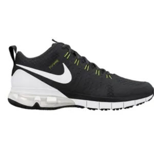 Nike Air Max Black gym training shoes athletic sneakers 13