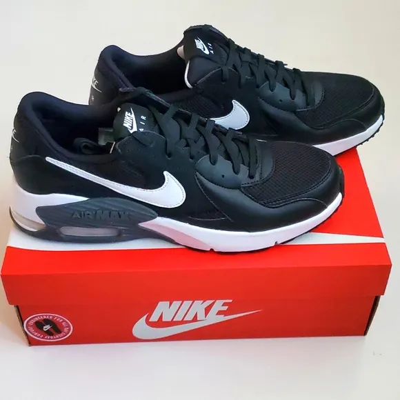 Nike Air Max Excee Men's Shoes