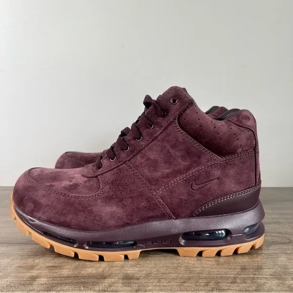 NIKE Air Max Goadome Men's Shoe Size 9.5 SKU#241014