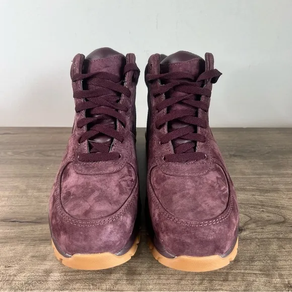 NIKE Air Max Goadome Men's Shoe Size 9.5 SKU#241014