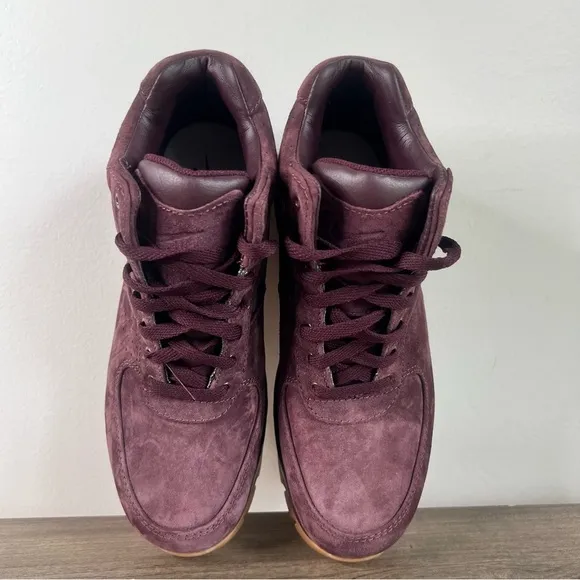 NIKE Air Max Goadome Men's Shoe Size 9.5 SKU#241014