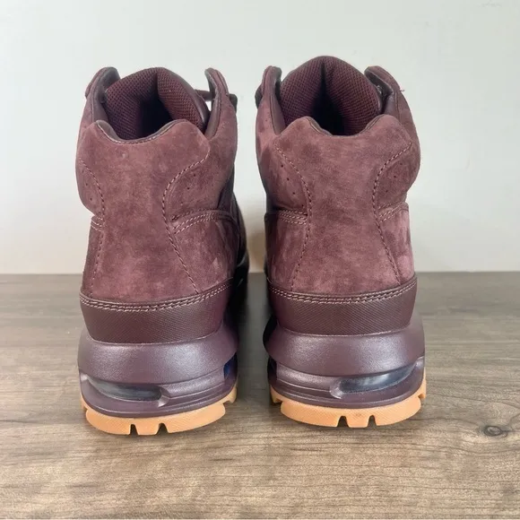NIKE Air Max Goadome Men's Shoe Size 9.5 SKU#241014