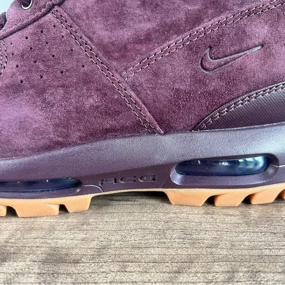 NIKE Air Max Goadome Men's Shoe Size 9.5 SKU#241014