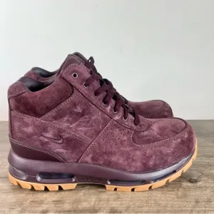 NIKE Air Max Goadome Men's Shoe Size 9.5 SKU#241014